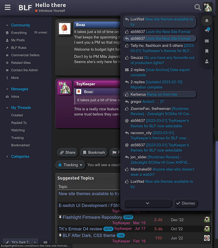 dark-theme.tk