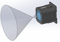 beam pattern P20