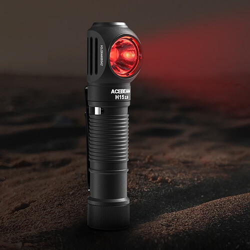 ACEBEAM H15 2.0