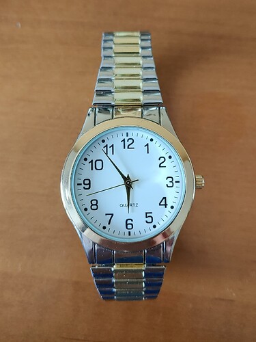 watch