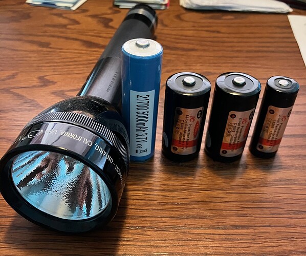 Maglite