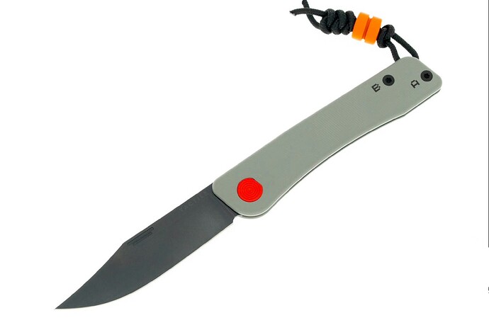 A.Tactile Knife Co Bextar 8 bit Magnacut