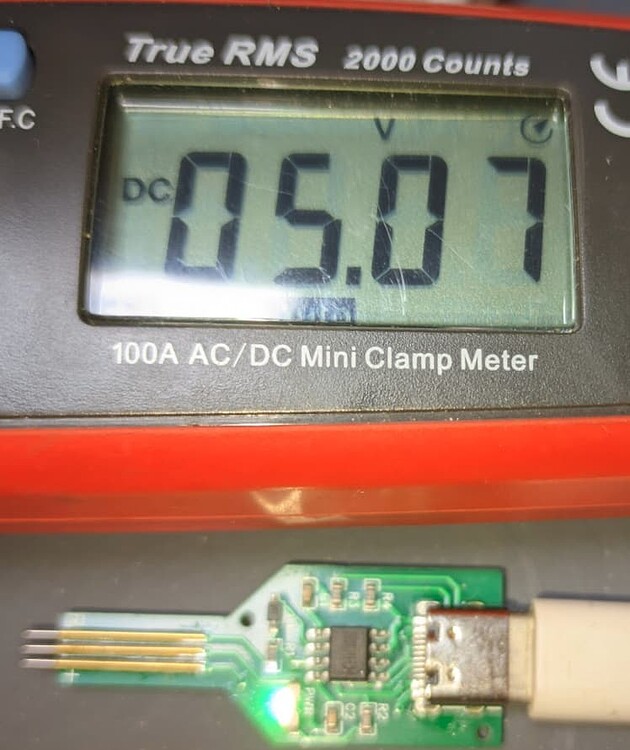 [Review] GChart and TheFreeman UPDI flashing kits a tale of two