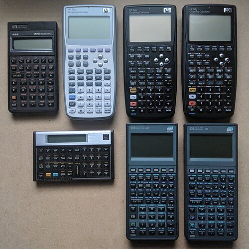hpcalc