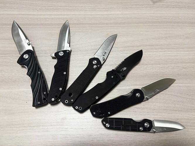 black-g10-pocket-knives-sanrenmu-enlan-leen