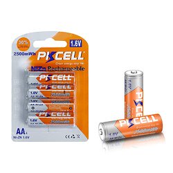 PKcell2500