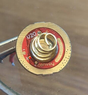 3V6A 20mm