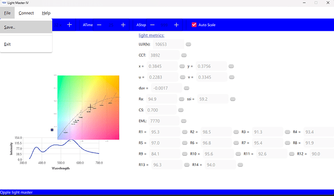 s2+ 519a 5700K DD