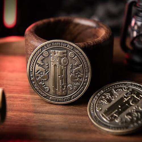 coin