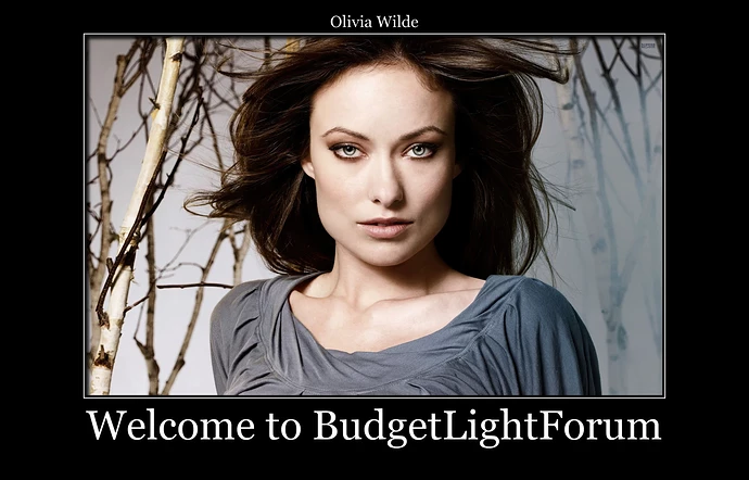 11 Olivia Wilde