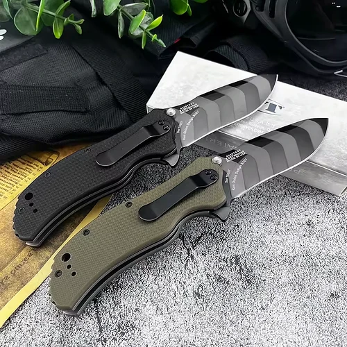 zero tolerance 0350 clone