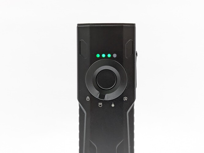 Thrunite Defender 150609955