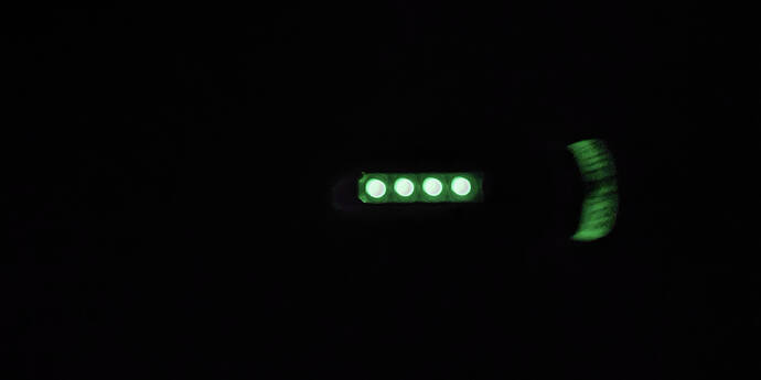 pitch-black-room-d4k-luminous-tape-on-clip-with-magnets-ring-wurkkos