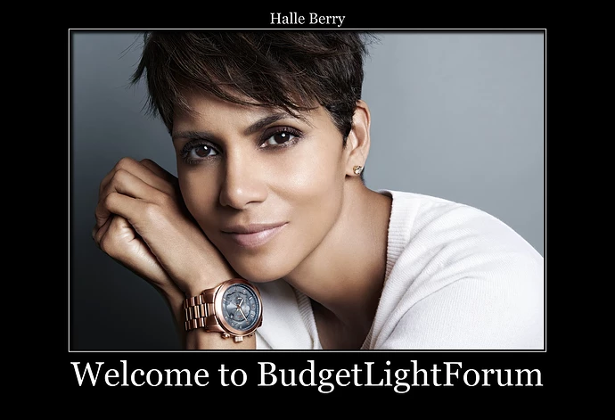 15 Halle Berry