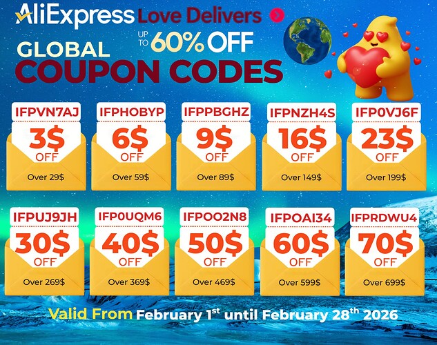 SOCIAL GLOBAL COUPONS
