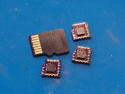 T85-to-T1616 Adapter Boards_with_T1616_1000