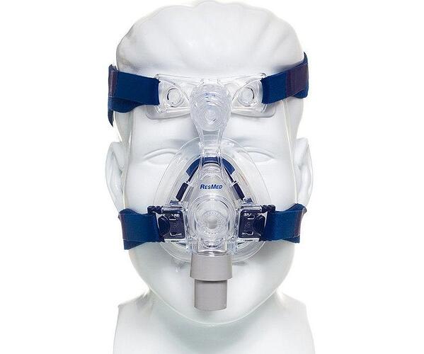 ResMed Mirage Activa LT