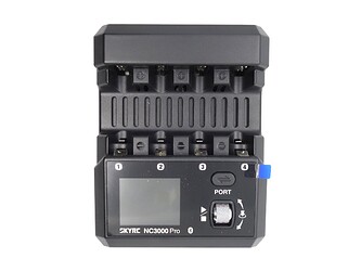 skyrc-nc3000-pro-top