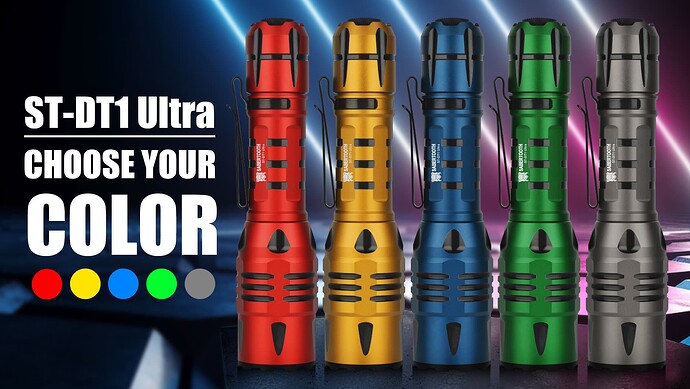 ST-DT1-Ultra