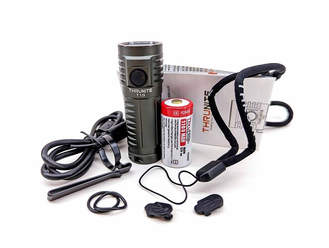 thrunite-t1s-accessories