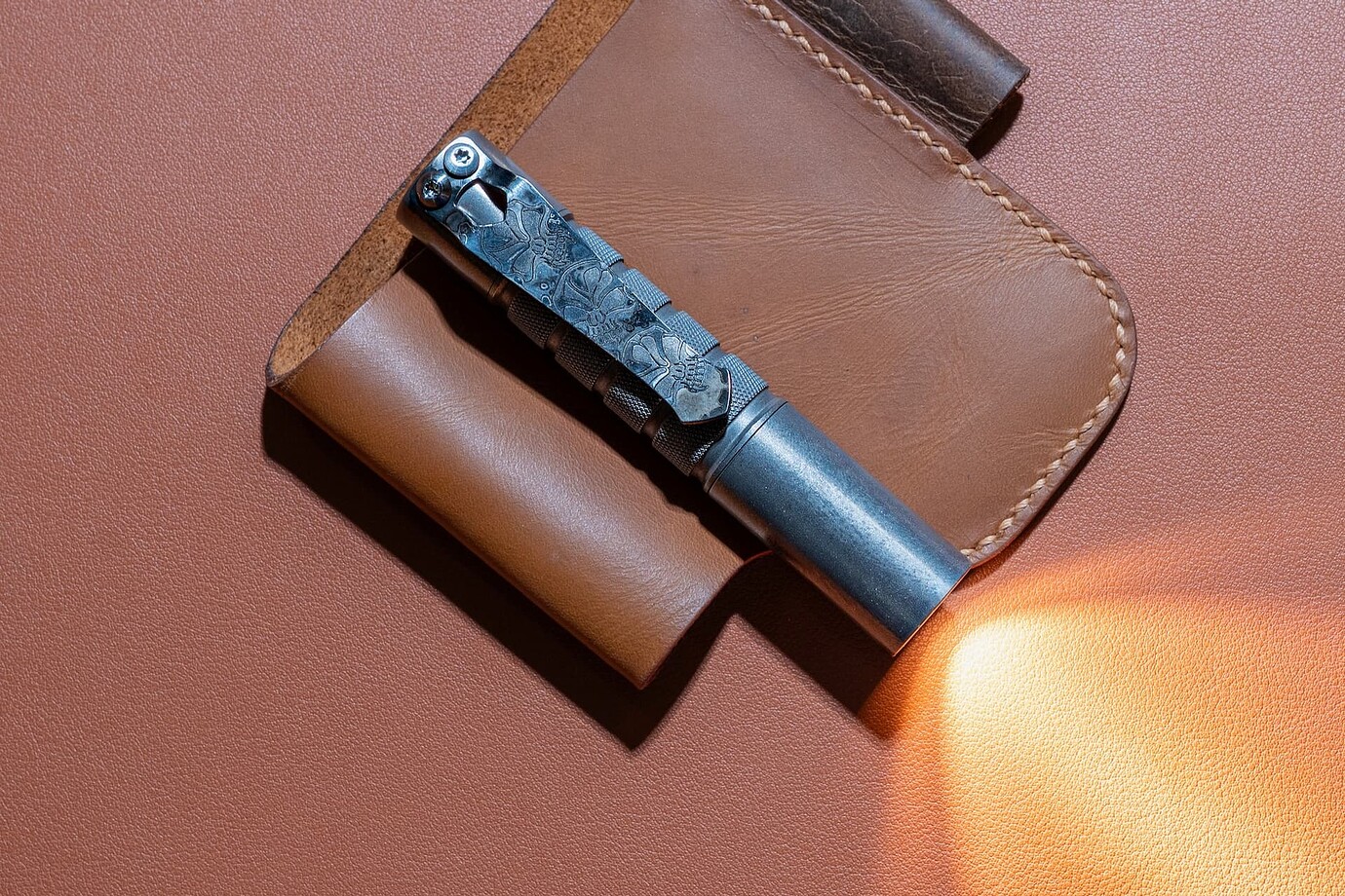 What did you mod today? - Page 681 - Flashlight Modding and DIY Parts ...