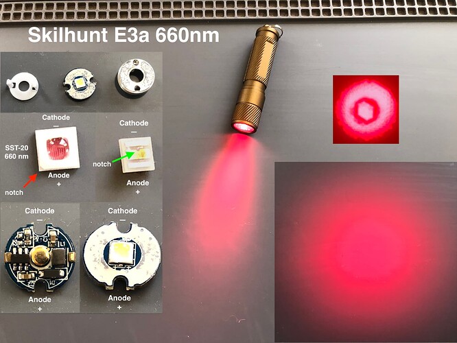 e3a mod