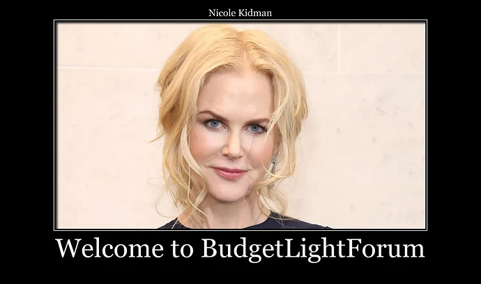 13 Nicole Kidman