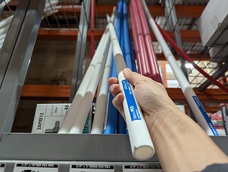 This looks like it fits!