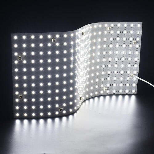 LED-surface-panel