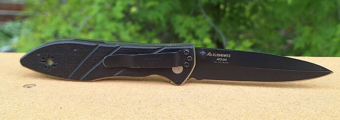 Benchmade 880BT_1