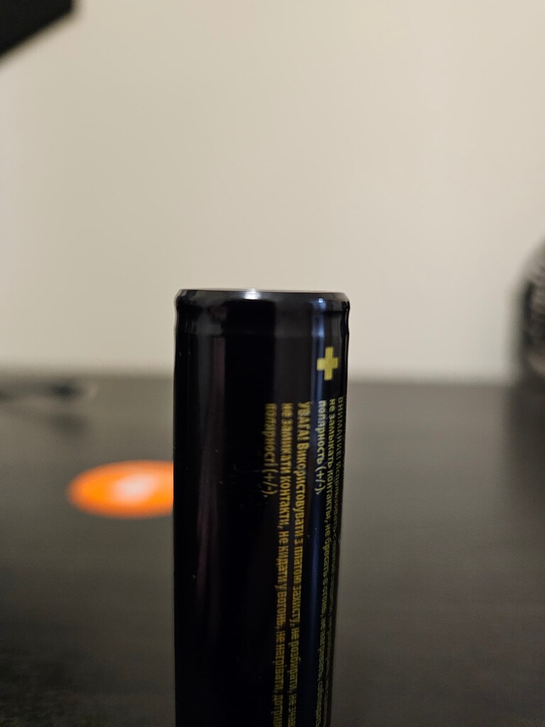 NEW Q8 Plus Wont turn on LED Flashlights General Info