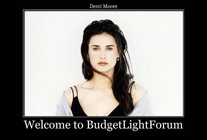 17 Demi Moore
