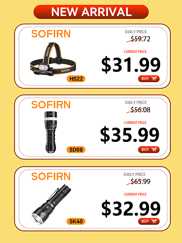 新品