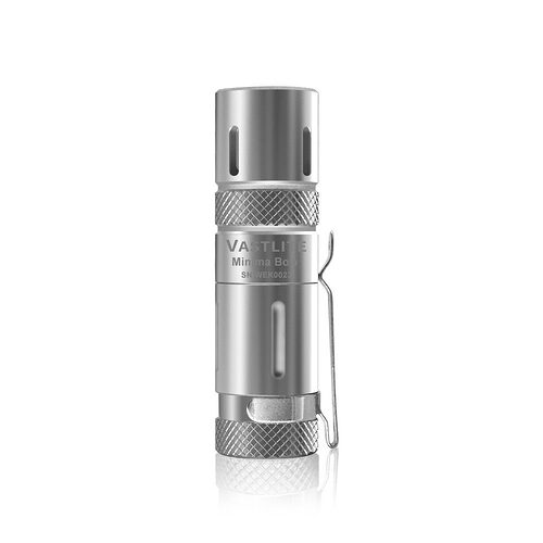 Vastlite Minima Bow Titanium-2