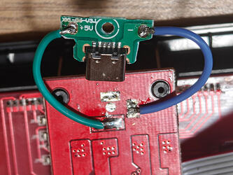 wiring