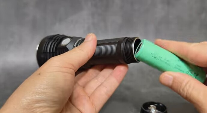 M21K battery Weerapat