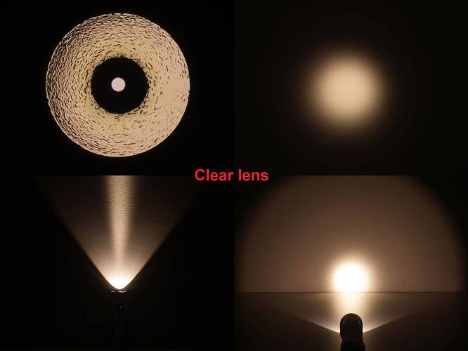 18 - Clear lens 2