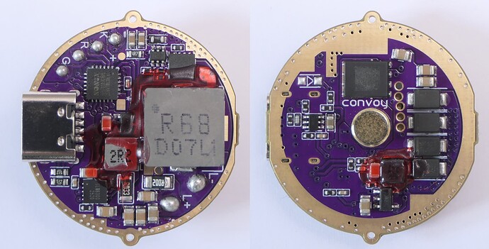 M21K 20A driver (1600p)