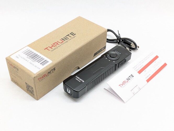 Thrunite Defender 151050275