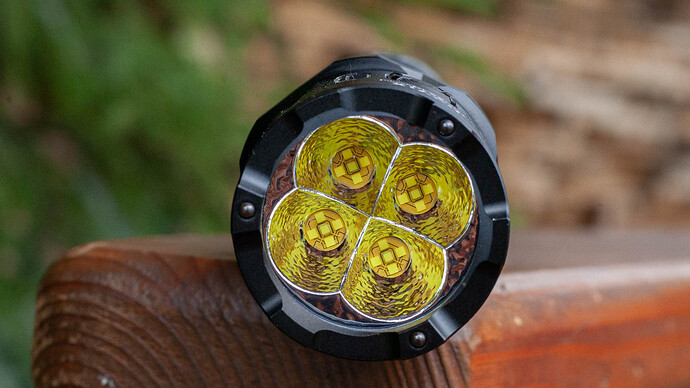 LEDs