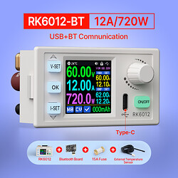 RK6012-BT