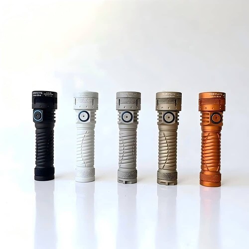 Vastlite Versa Bow Collection