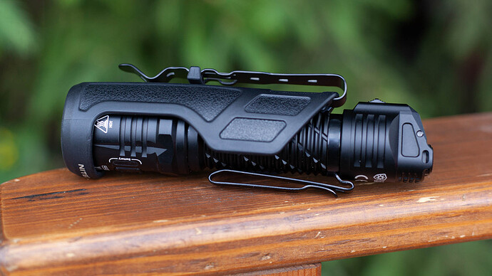 holster