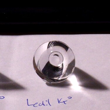 Ledil Leila LXM-RS