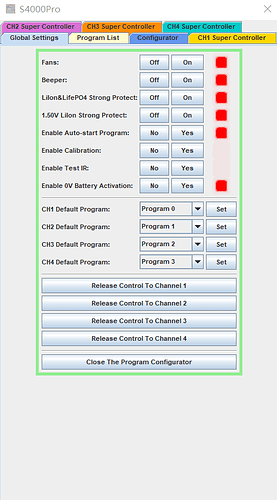 GYRFALCON_S8000_GlobalSettings_TC