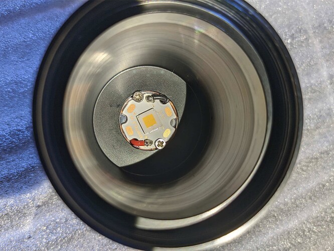 XHP70.3 4000K R9050