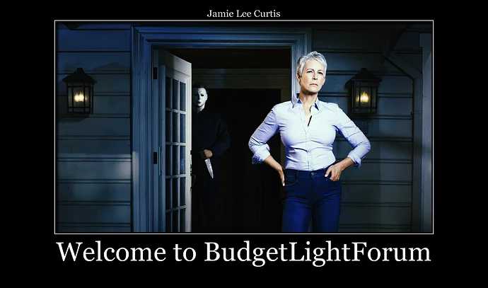 21 Jamie Lee Curtis