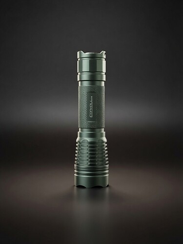 M21B Greener
