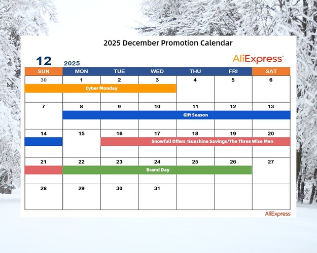 DECEMBER 2025 COUPON CODES (1)