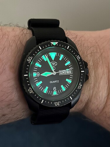 watch